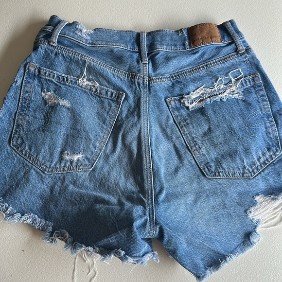 American eagle - Picture 4 of 4